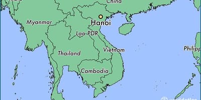 Mappa di hn 
